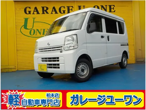 Nissan Clipper