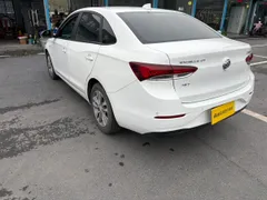 Buick Excelle GT
