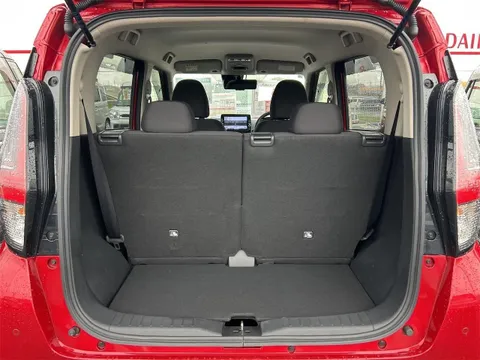 Mitsubishi eK X