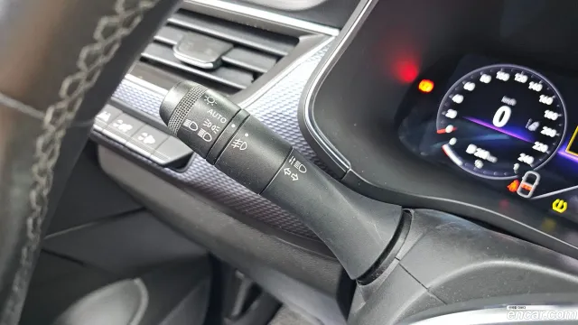 Renault XM3