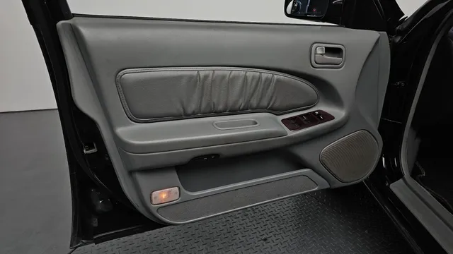 Renault SM5