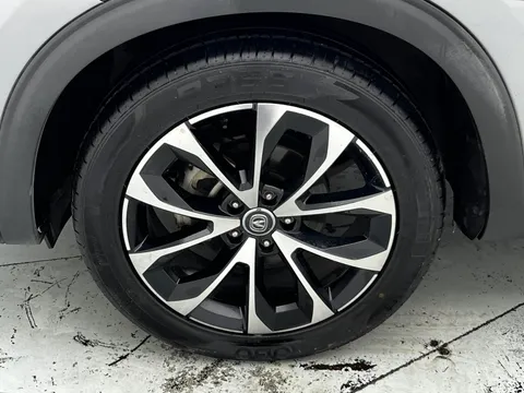 Changan CS85