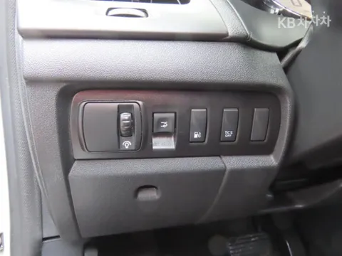 Renault SM3