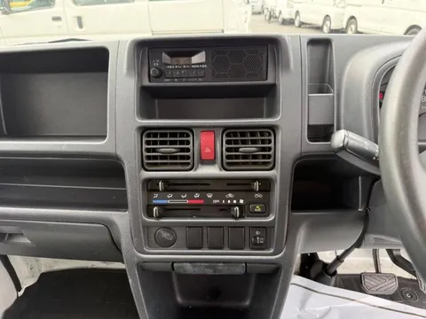 Mitsubishi Minicab Truck