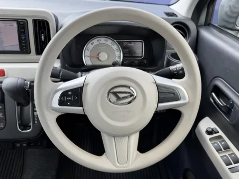 Daihatsu Mira Tocot