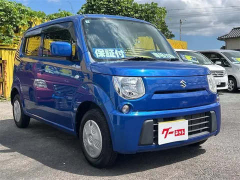 Suzuki MR Wagon