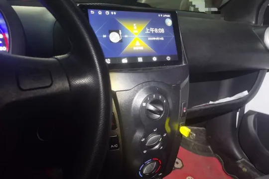BYD F0