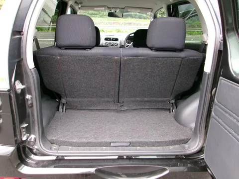 Daihatsu Terios Kid