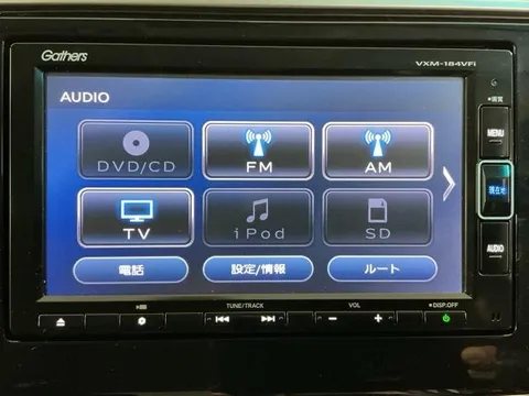 Honda Jazz (Fit)