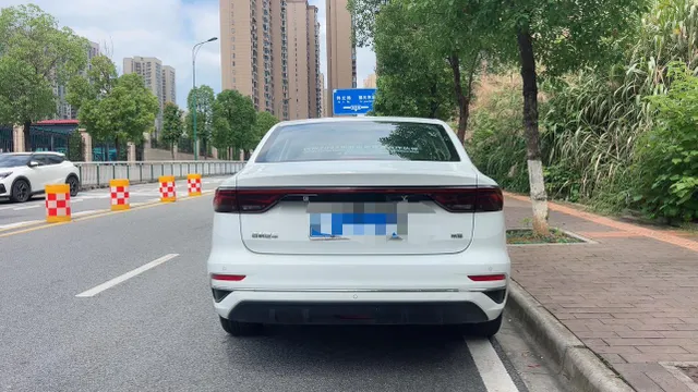 Geely