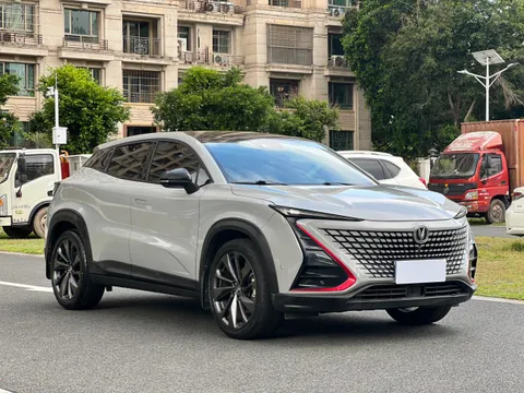 Changan UNI-T