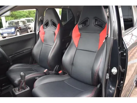 Suzuki Alto Works