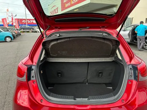 Mazda Mazda2 (Demio)
