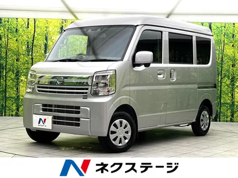 Nissan Clipper