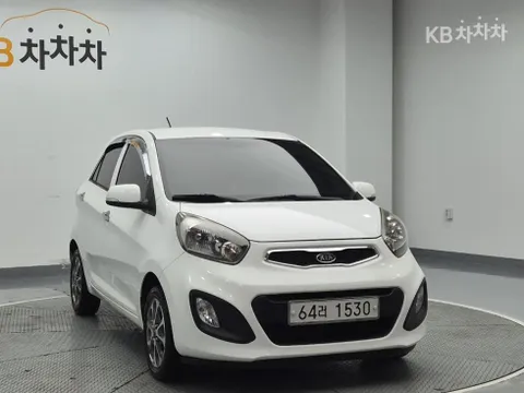 Kia Picanto (Morning)
