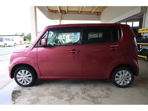 Suzuki MR Wagon Wit