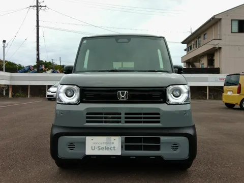Honda N-BOX Joy