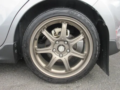 Suzuki Swift Sport