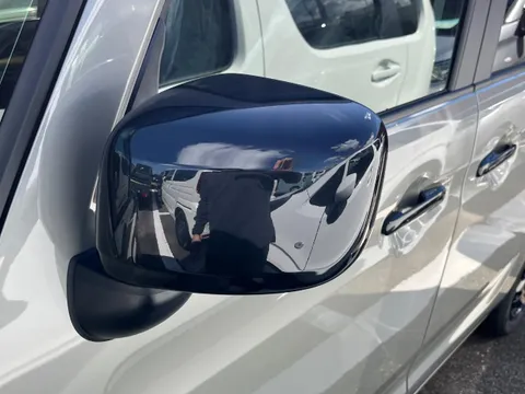 Suzuki Spacia Base