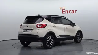 Renault QM3