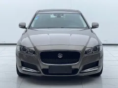 Jaguar XFL