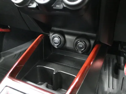 Suzuki Swift Sport