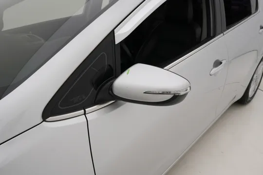 Kia Cerato (K3)