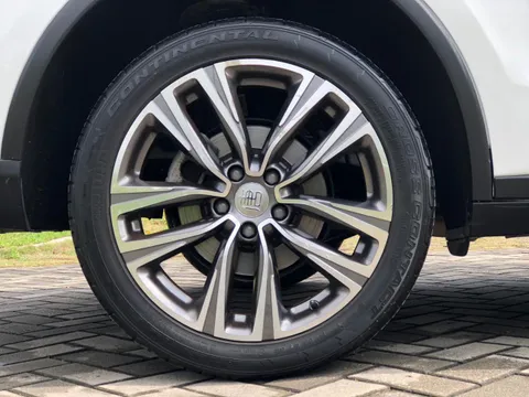 BYD Tang