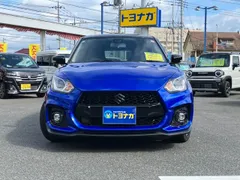 Suzuki Swift Sport