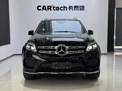 Mercedes-Benz Mercedes-Benz GLS
