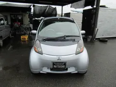 Mitsubishi I
