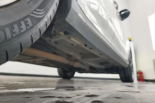 Roewe RX5