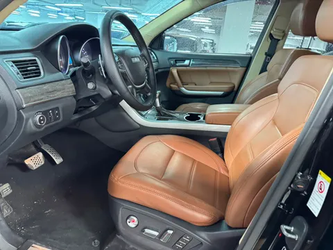 Haval H8