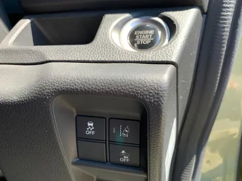 Honda N-VAN Plus Style