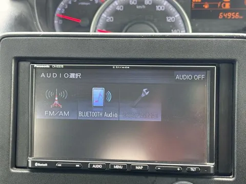 Mazda Flair