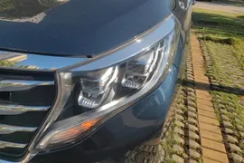 Gac M8