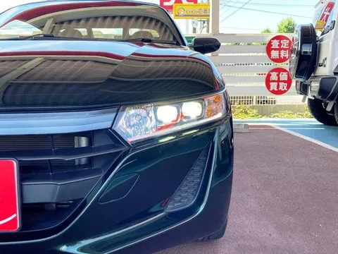Honda S660