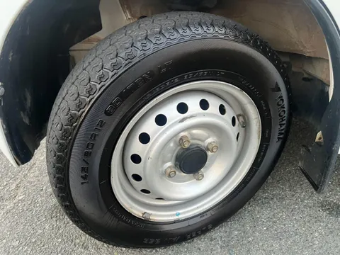 Nissan Clipper