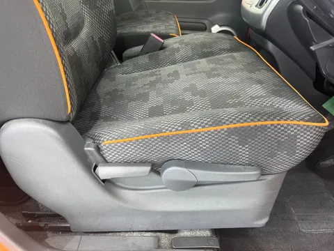 Mazda Flair Crossover