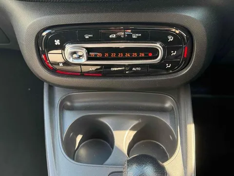 Smart For Four