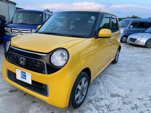 Honda N-ONE