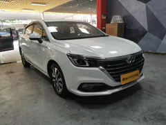 BAIC Senova D50
