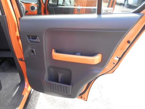 Mazda Flair Crossover