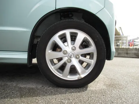 Nissan Clipper Rio