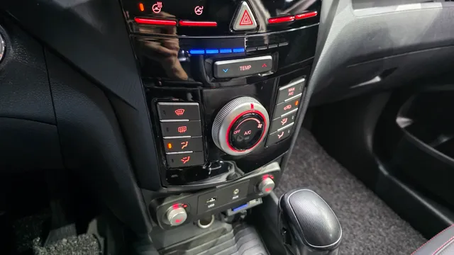SsangYong Tivoli XLV (Tivoli Air)