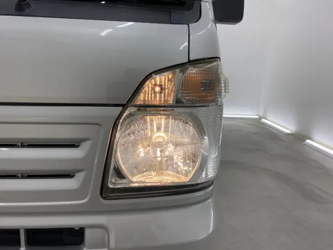 Suzuki Carry Track