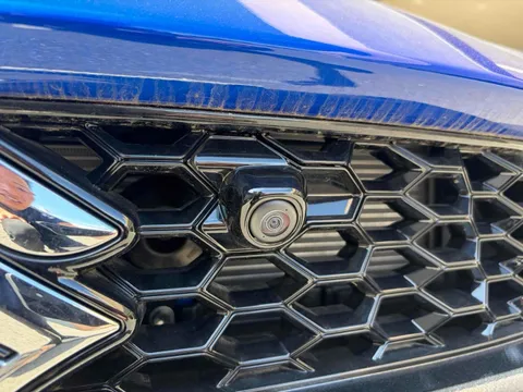 Suzuki Swift Sport