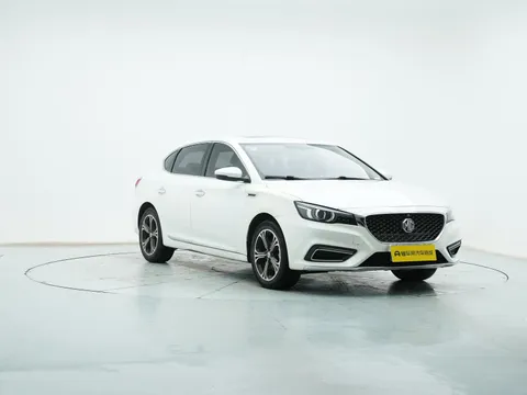MG MG6