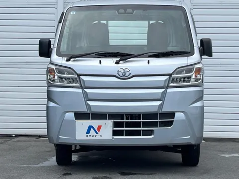 Toyota Pixis Truck