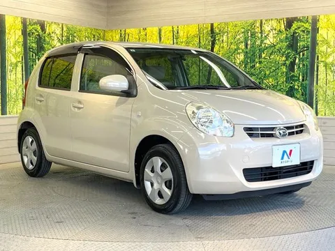 Daihatsu Boon
